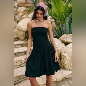 Free People| ‘Asia Convertible’ Mini